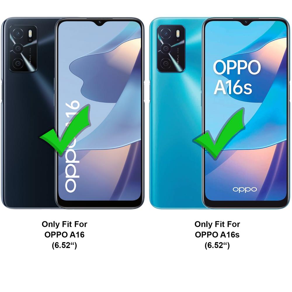 Sand Case für OPPO A16 / A16s als Motiv 5