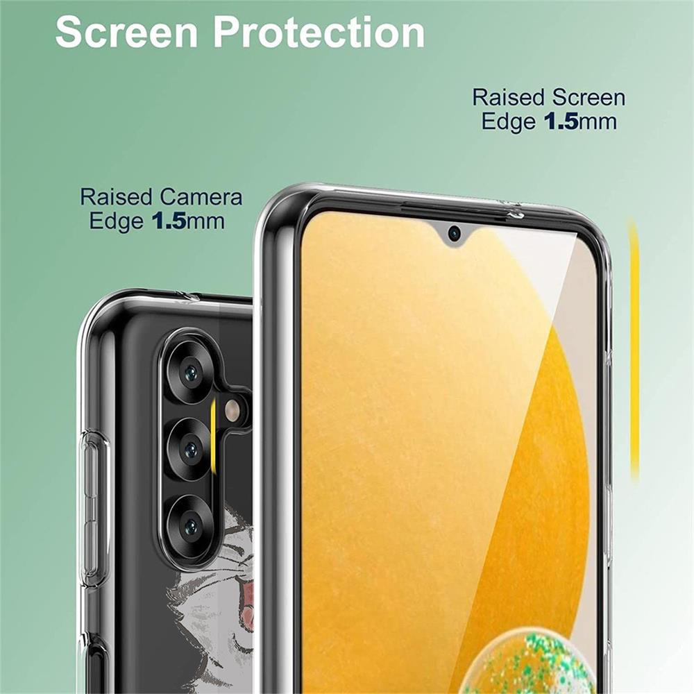 IMD Case für Samsung Galaxy A13 5G / A04s als Motiv 06