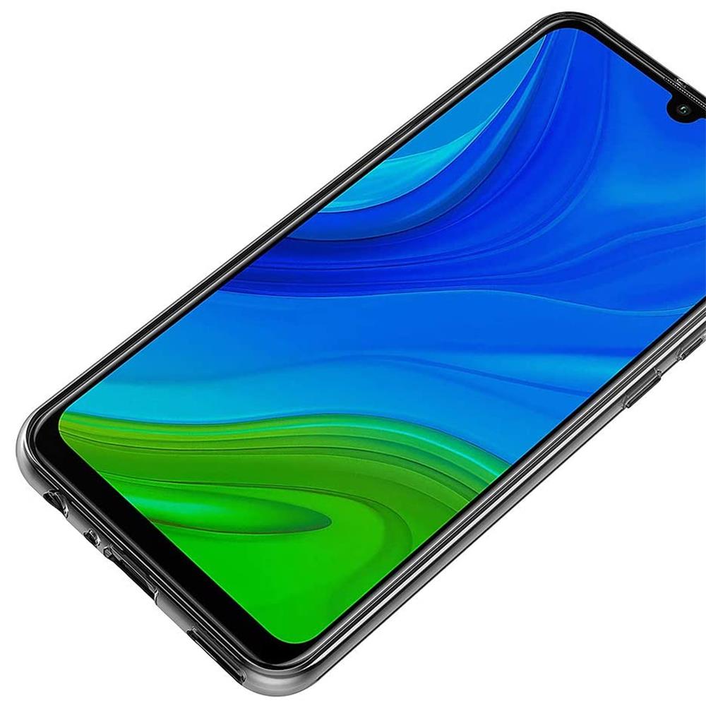 Zero für Huawei P Smart 2020 in Transparent