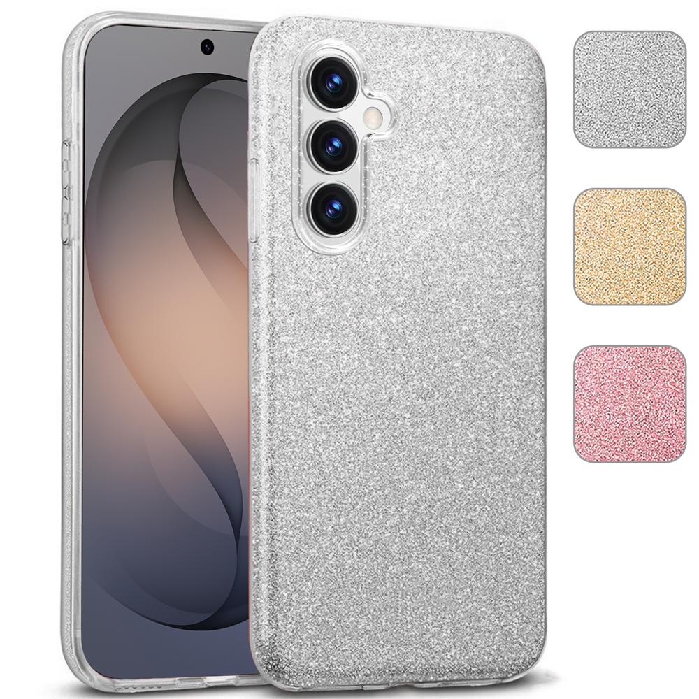 Shiny TPU für Samsung Galaxy S26 Plus