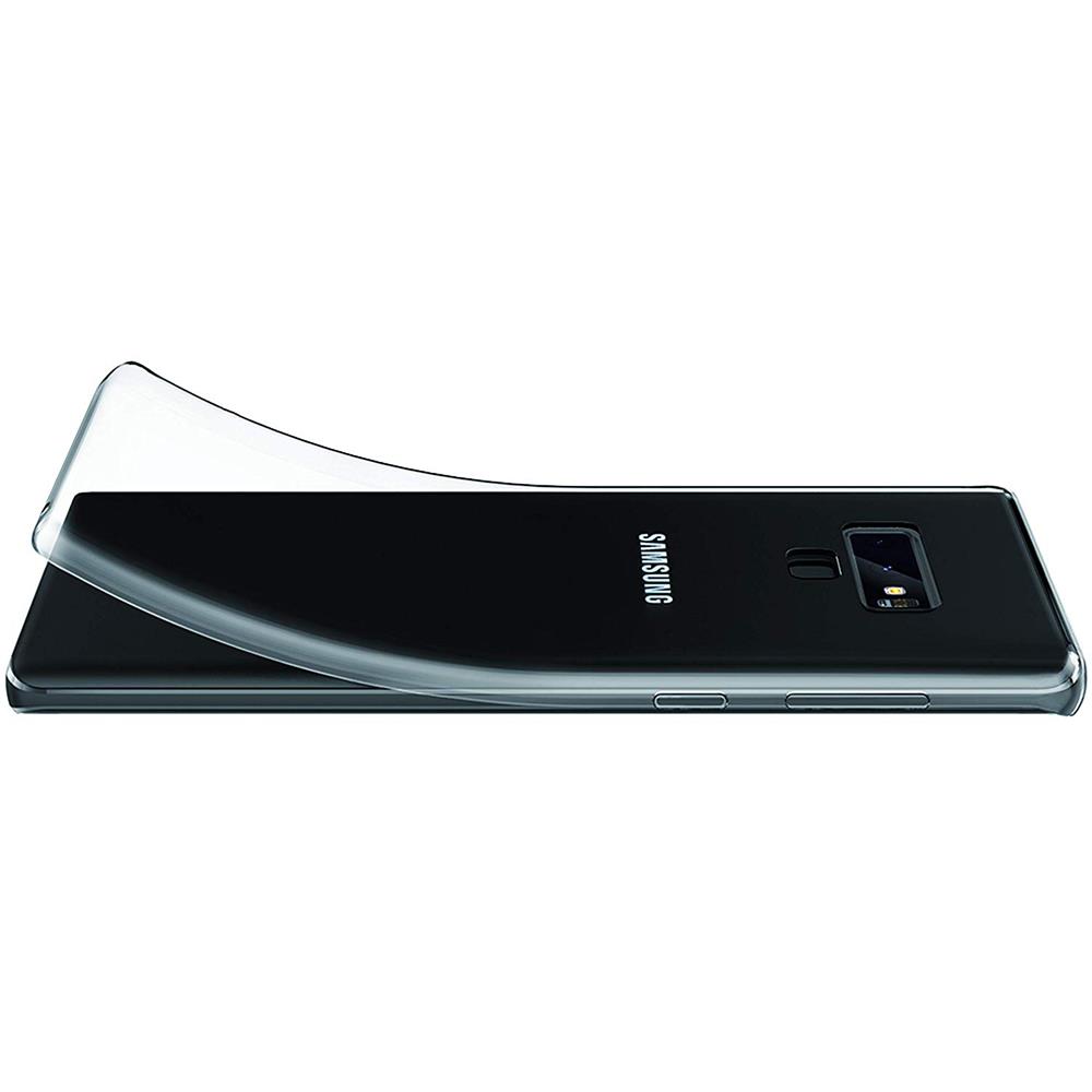 Zero für Samsung Galaxy Note 9 in Transparent