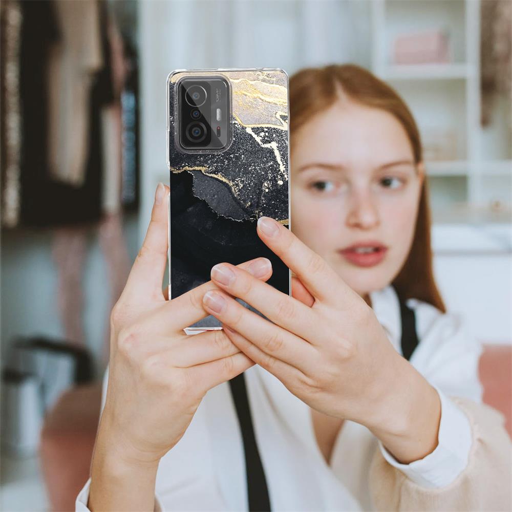 Sand Case für Xiaomi Mi 11T / Mi 11T Pro als Motiv 5