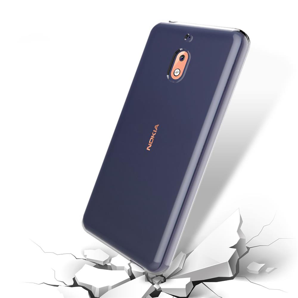 Zero für Nokia 2.1 in Transparent