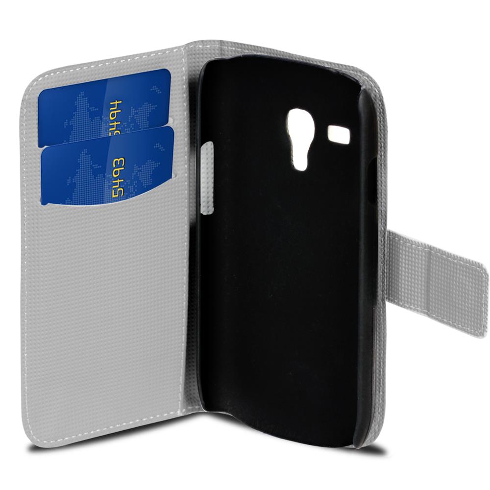 Print Wallet für Samsung Galaxy S3 Mini als Motiv 5