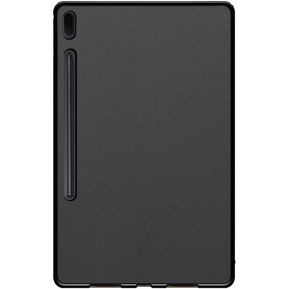 Basic TPU für Samsung Galaxy Tab S7 FE T733 in Schwarz
