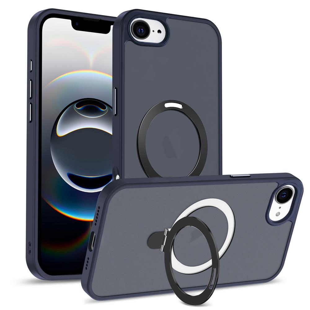 Skin MagSafe für Apple iPhone 17e für DKBL