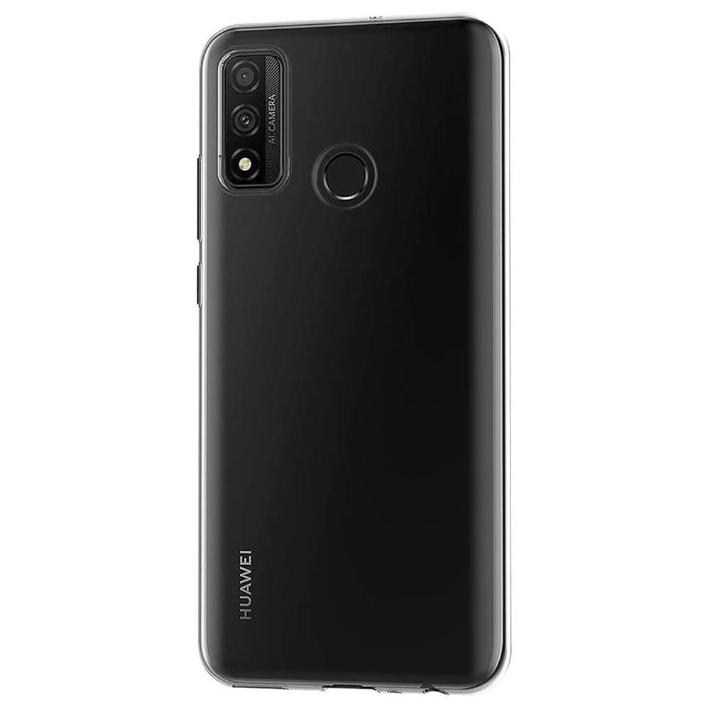 Zero für Huawei P Smart 2020 in Transparent