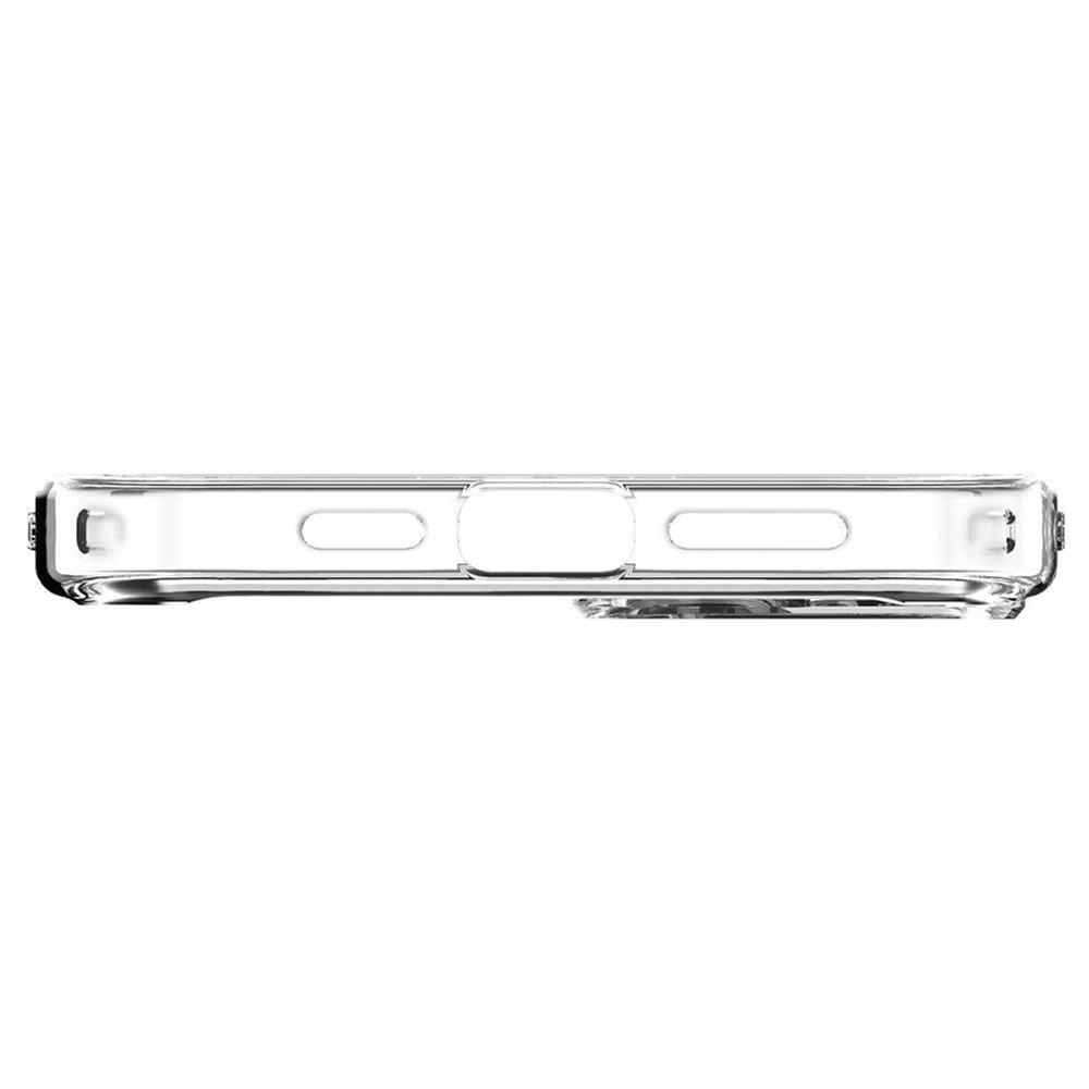 Spigen ULTRA HYBRID CASE für Apple iPhone 14 in Transparent