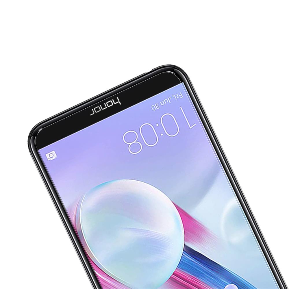 Glas 2in1 für Honor 9 Lite