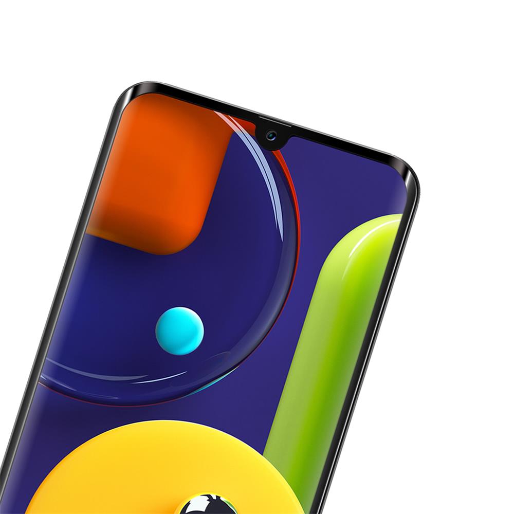 Fullscreen Glas für Samsung Galaxy A70 / A70s