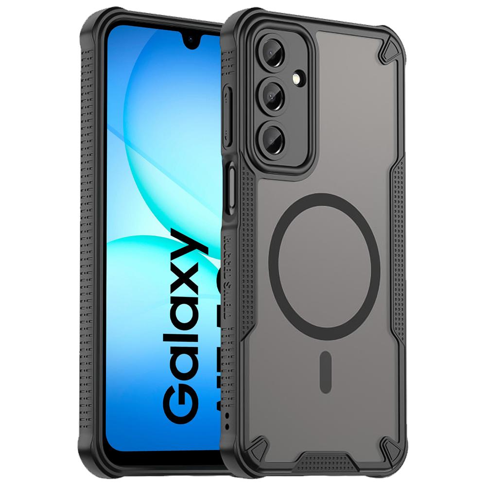 Defender Case für Samsung Galaxy A17 5G in Schwarz