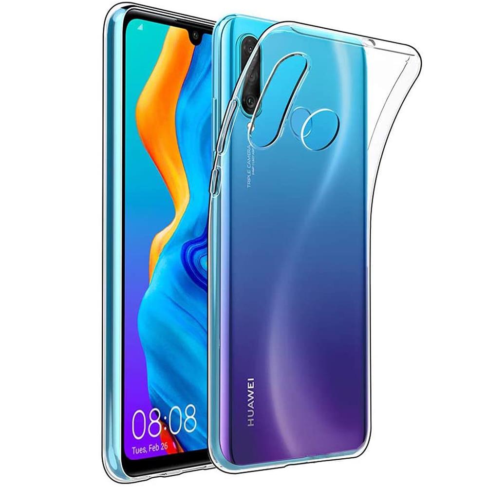 Zero für Huawei P40 Lite E in Transparent