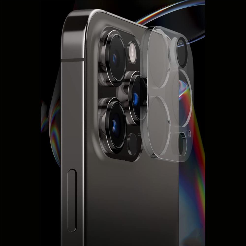 Kameraglas für Apple iPhone 14 Pro / 14 Pro Max
