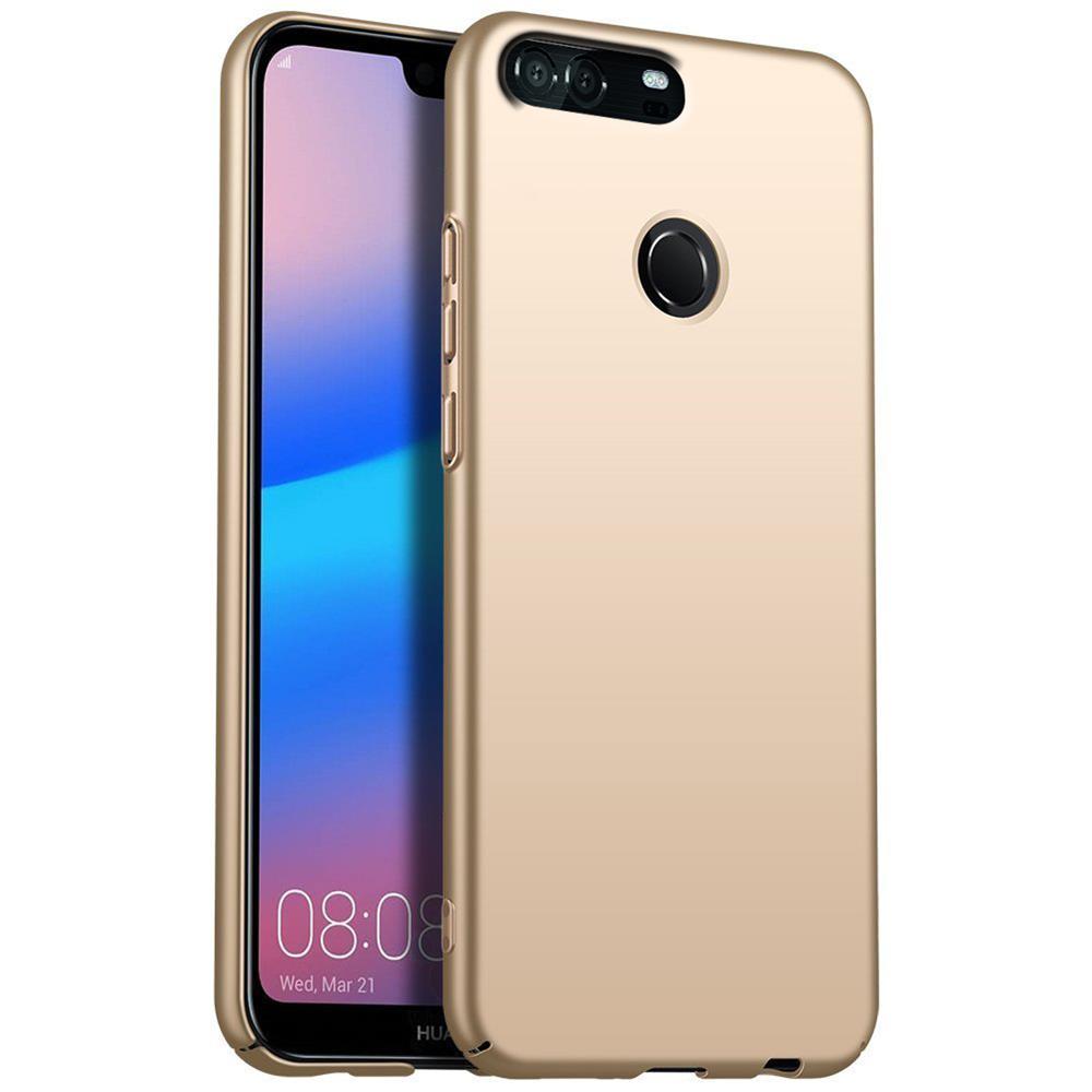 Classic Plain für Huawei P9 in Gold