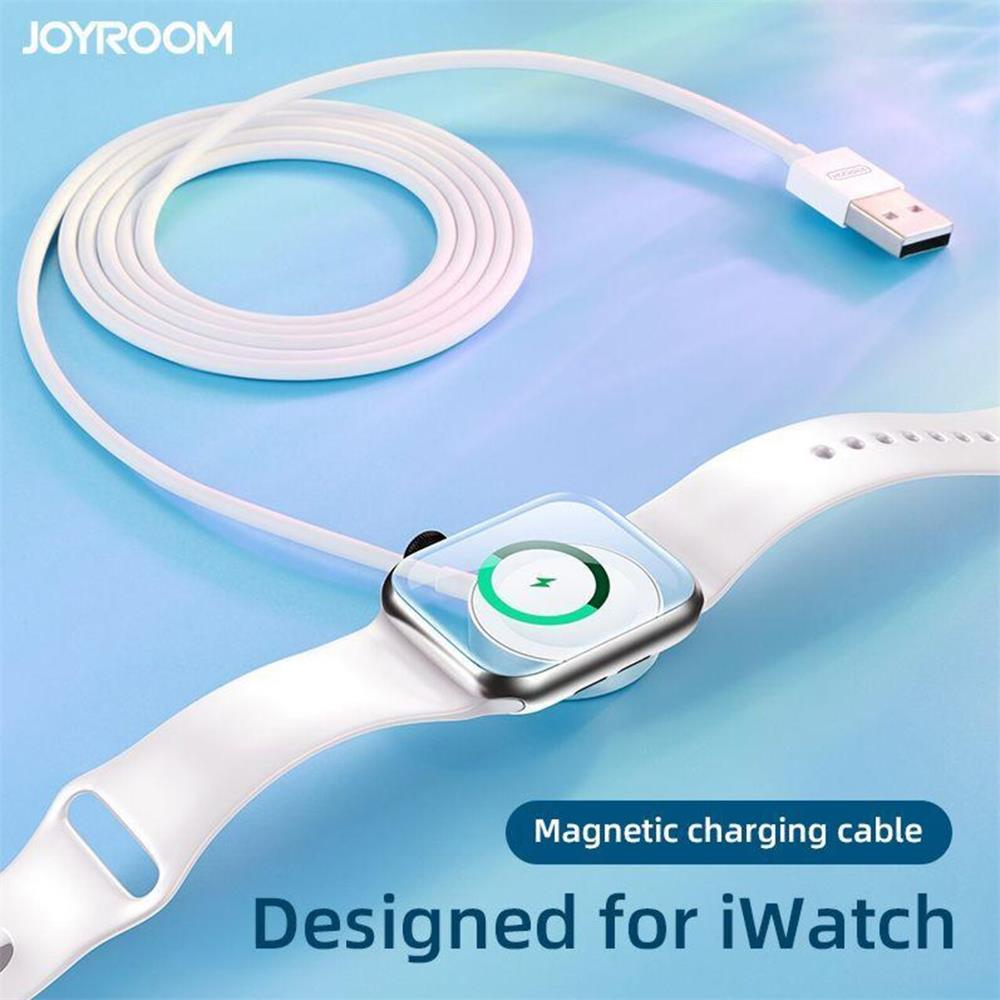 JOYROOM S-IW001S - Charger Apple Watch
