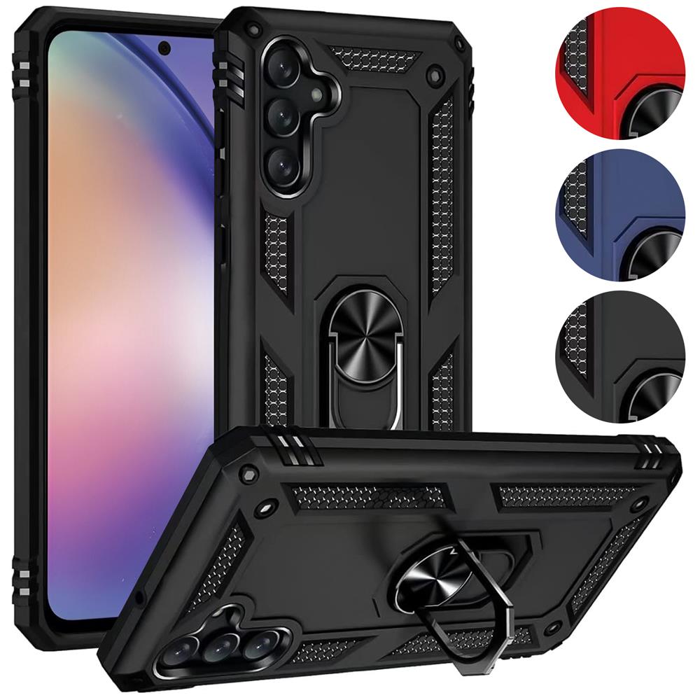 Army Case für Samsung Galaxy A54 5G