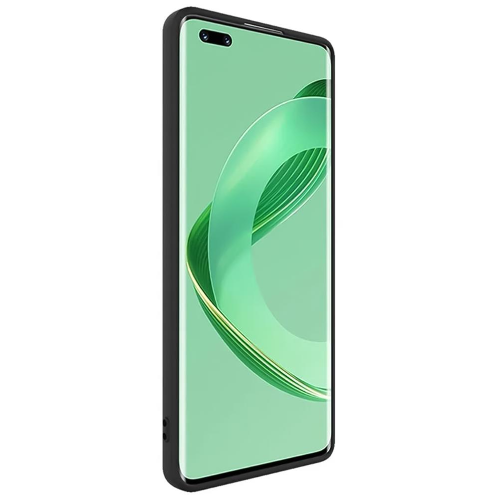 Classic TPU für Huawei Nova 11 Pro in Schwarz