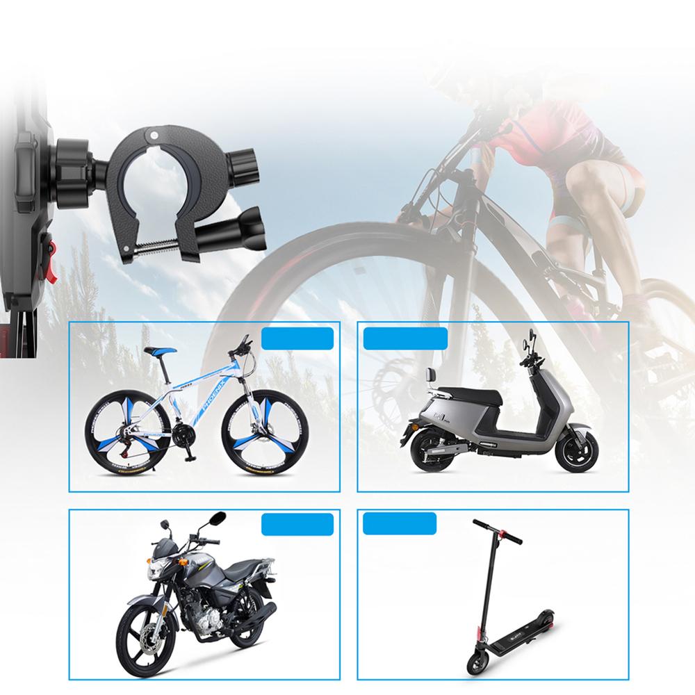 Halterung Universal Lenker - JOYROOM - JR-ZS288