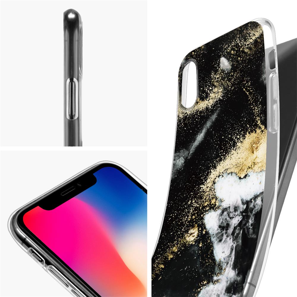 Sand Case für Apple iPhone XR als Motiv 1