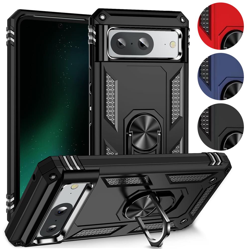 Army Case für Google Pixel 8
