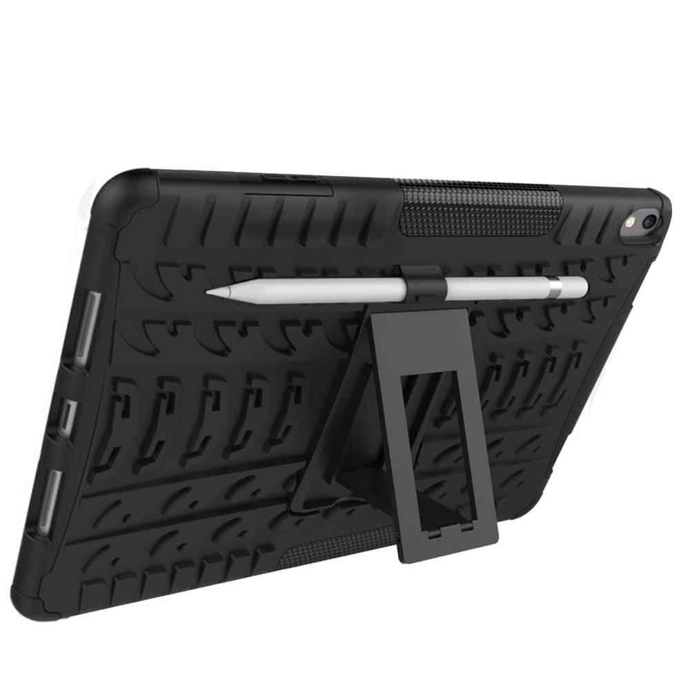 Outdoor Tab für Apple iPad Pro 10.5 in Schwarz