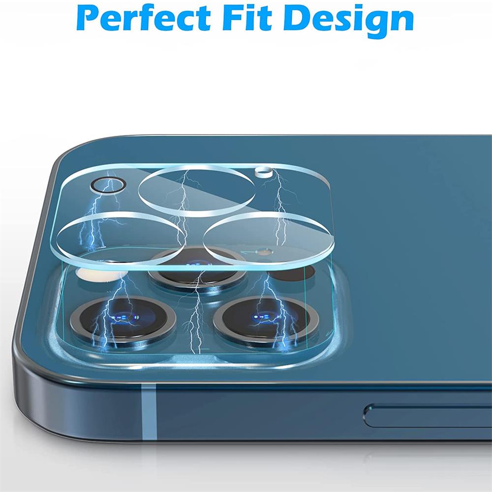 Kameraglas für Apple iPhone 12 Pro Max