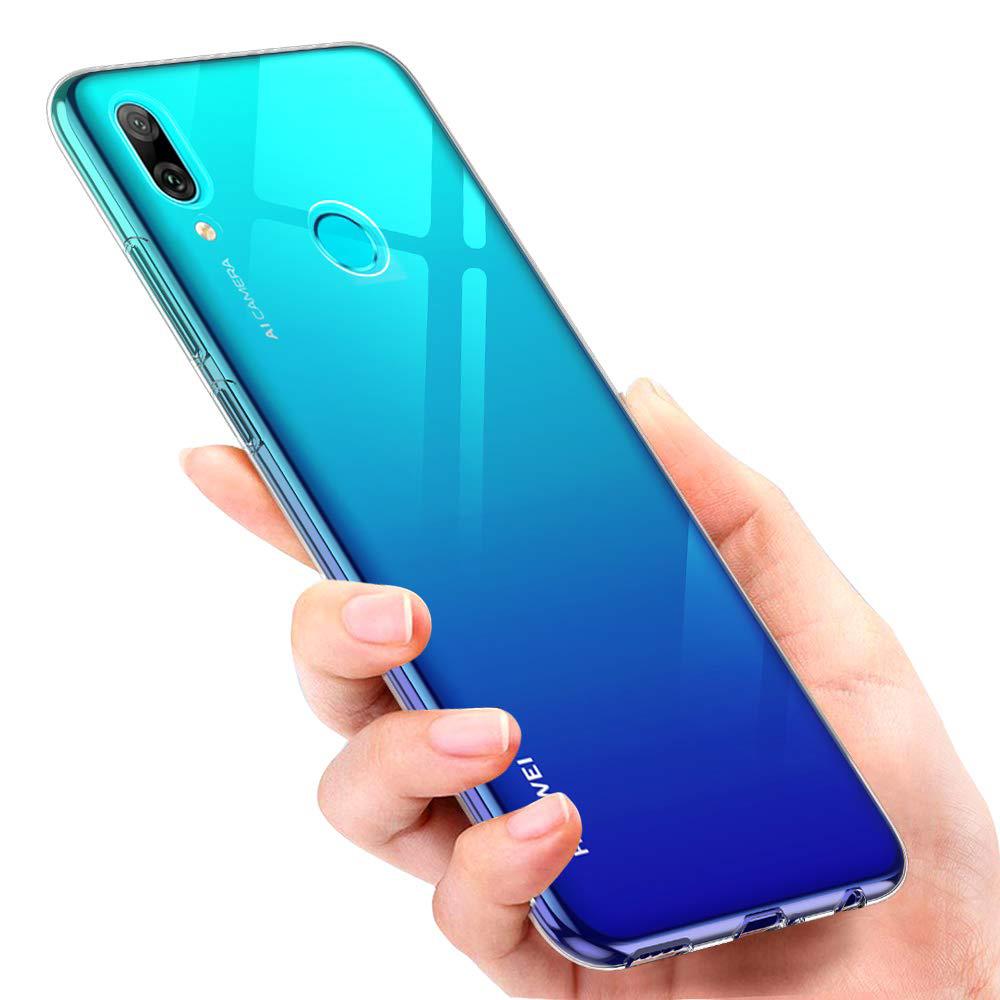 Zero für Huawei P Smart 2019 in Transparent
