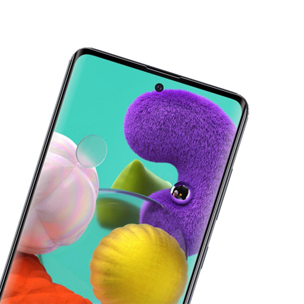 Fullscreen Glas für Samsung Galaxy A51