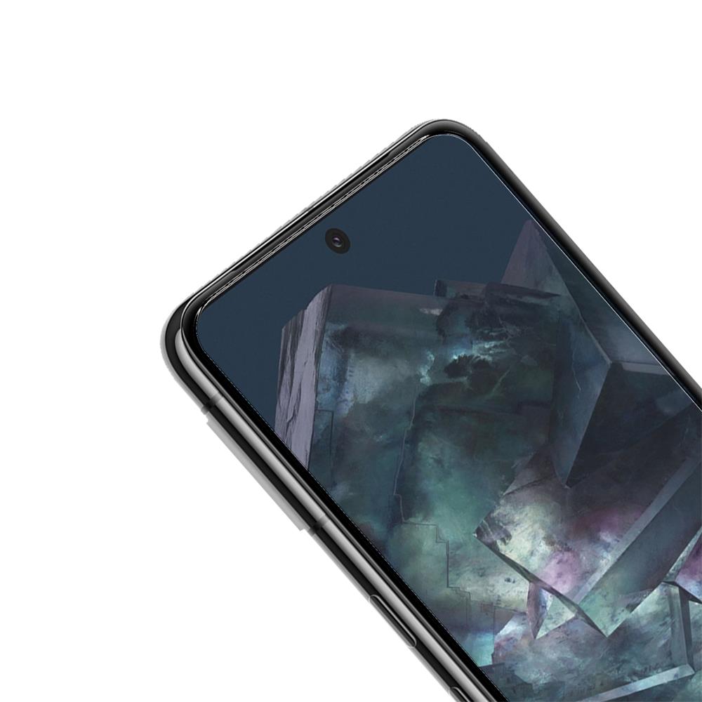 4in1 Glas Set für Google Pixel 8 Pro