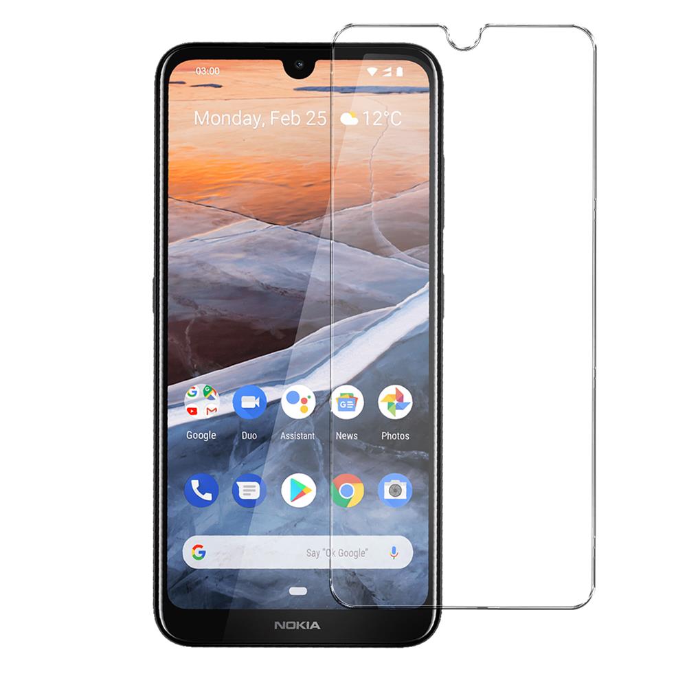 Glas 2in1 für Nokia 3.2