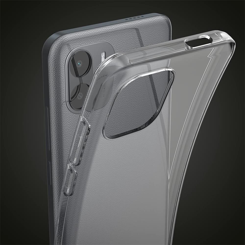 Zero für Xiaomi Redmi A1 in Transparent