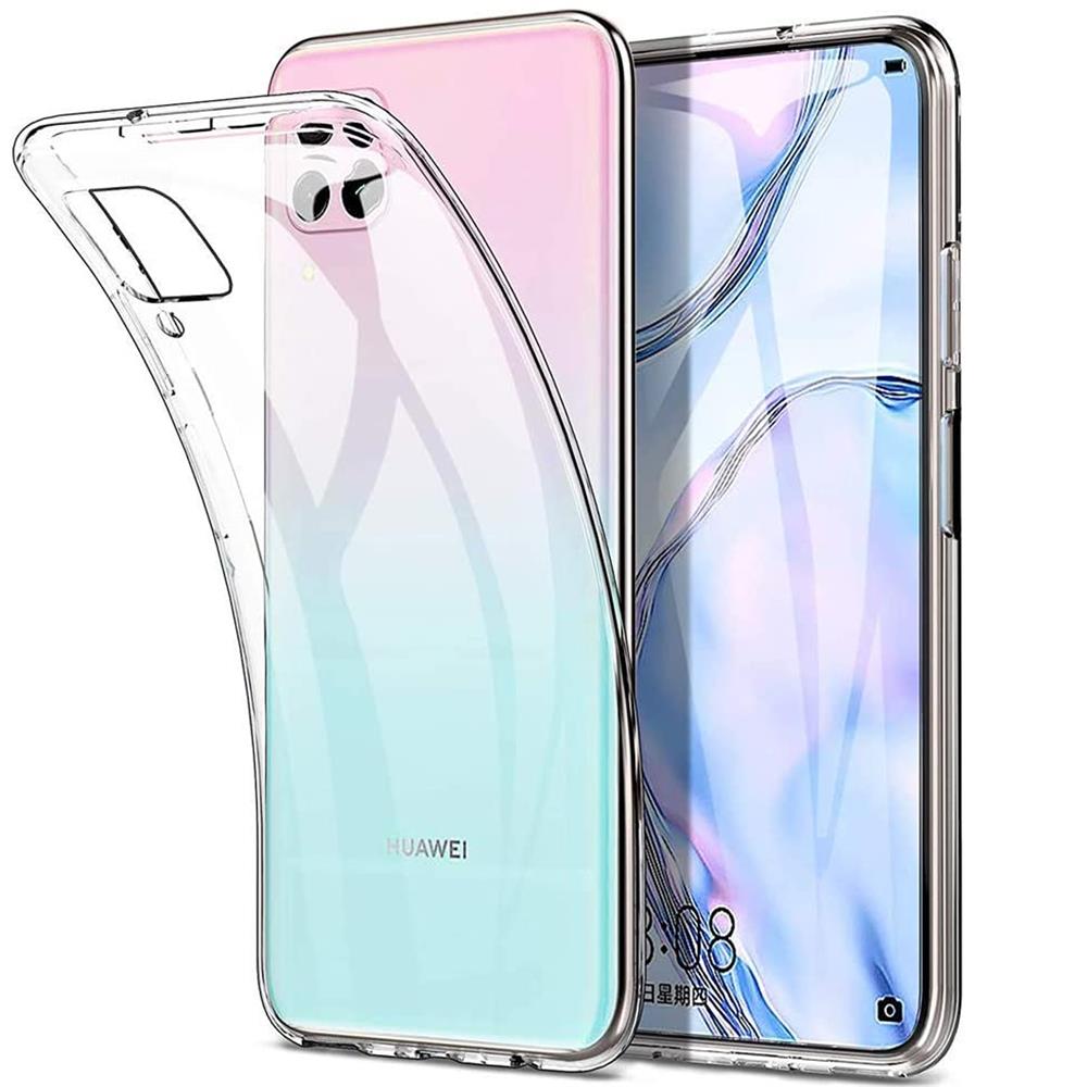 Zero für Huawei P40 Lite in Transparent