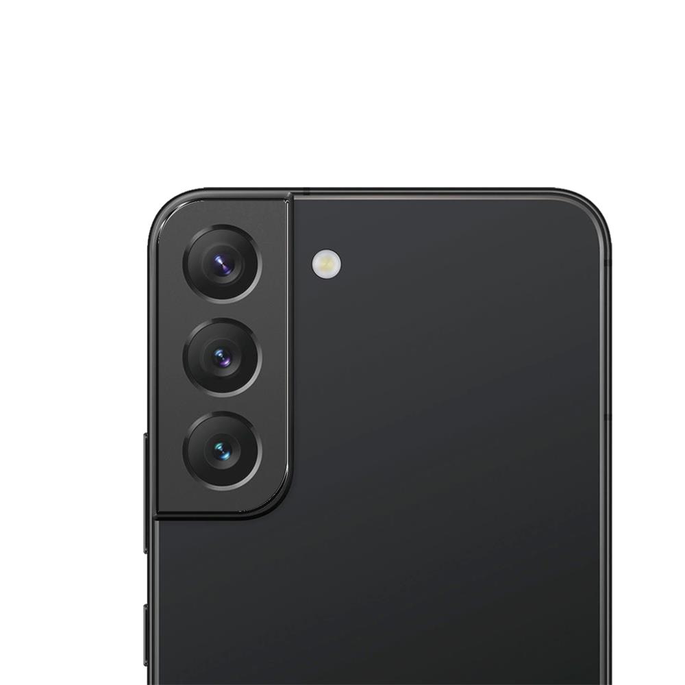 4in1 Glas Set für Samsung Galaxy S22