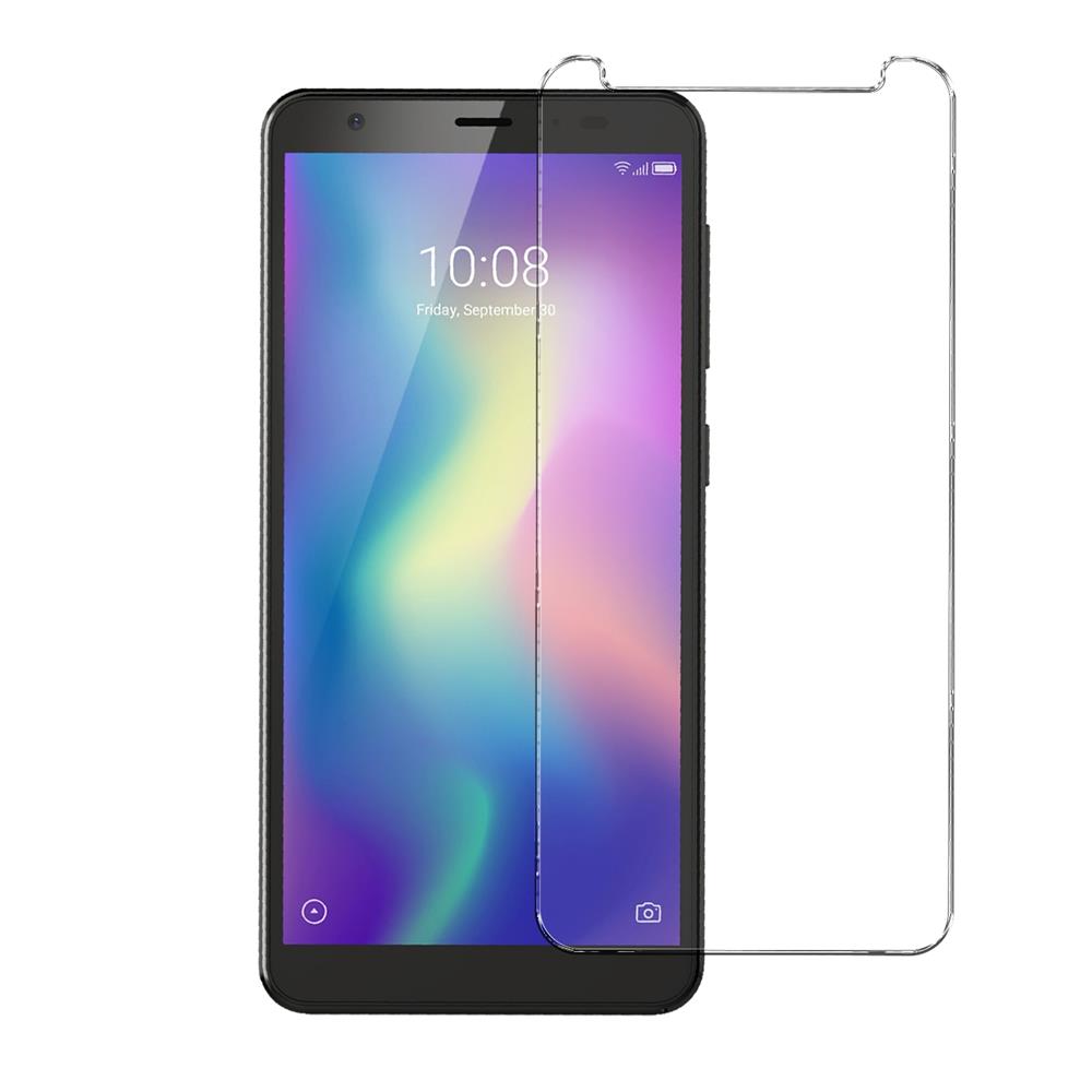 Glas 2in1 für ZTE Blade A5 2019