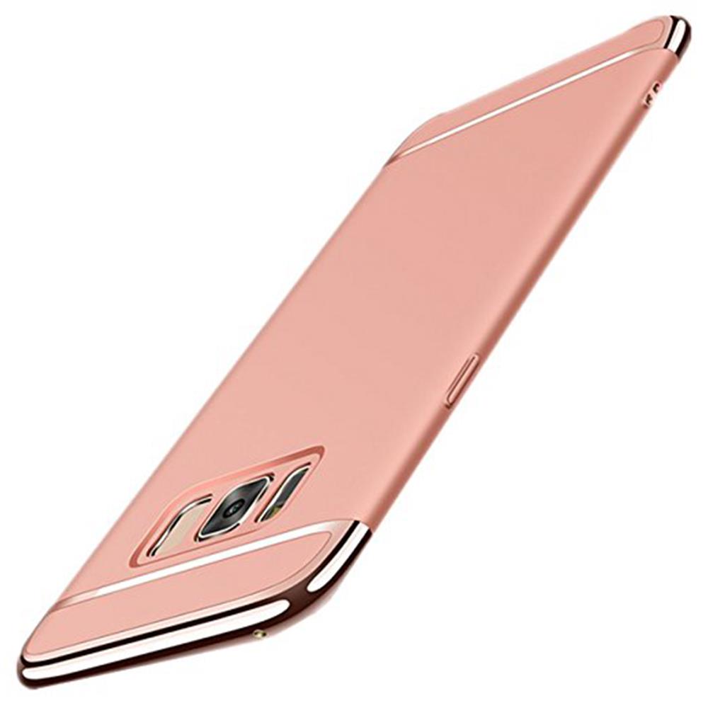 Golden Touch für Samsung Galaxy J7 2017 J730 in Rosegold