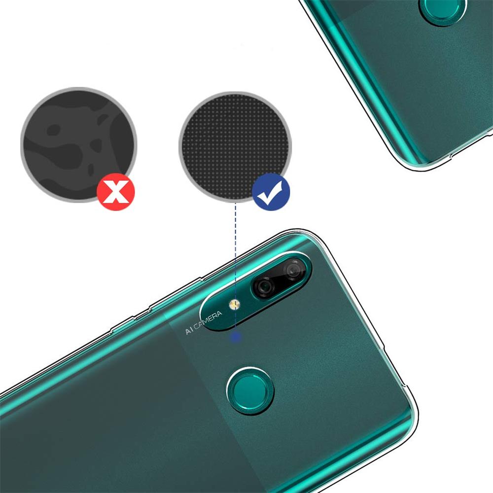 Zero für Huawei P Smart Z in Transparent