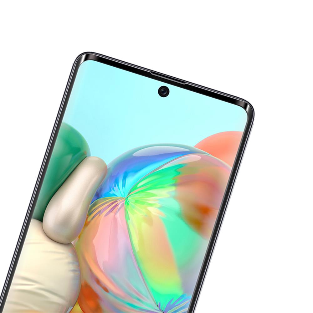 Fullscreen Glas für Samsung Galaxy A72