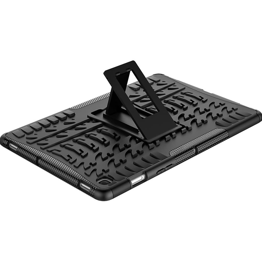 Outdoor Tab für Samsung Galaxy Tab S6 Lite P615 in Schwarz