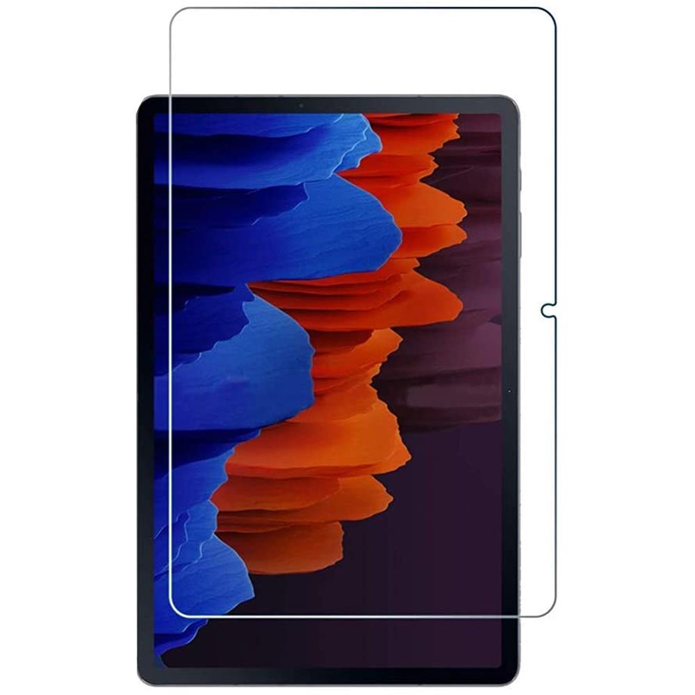 Glasfolie für Samsung Galaxy Tab S7 Plus / S8 Plus