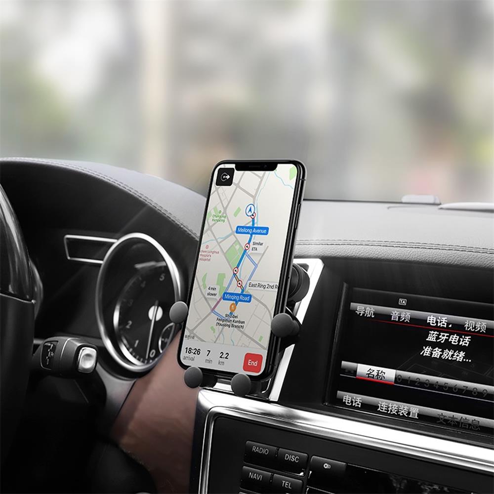 Halterung KFZ Hoco - CA51