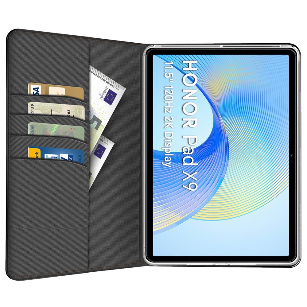 Texture Case für Honor Pad X9 in Grau