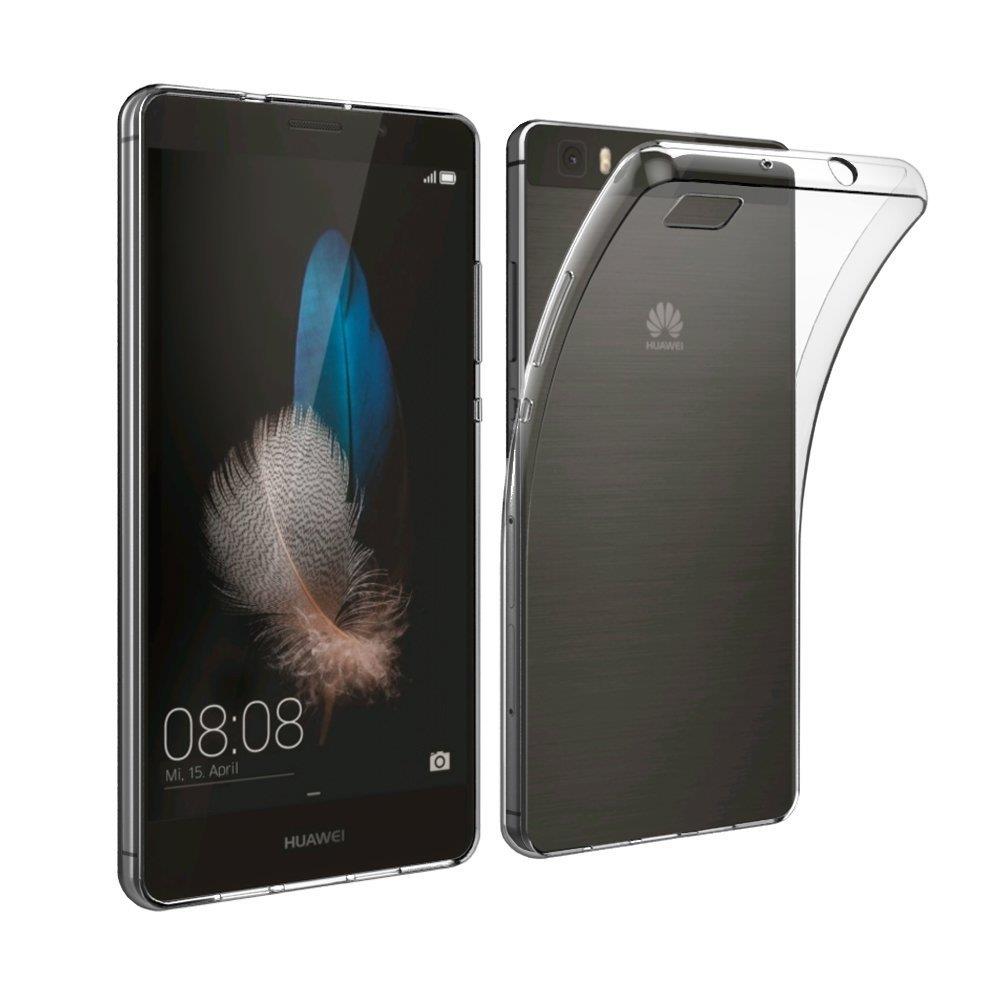 Zero für Huawei P8 in Transparent