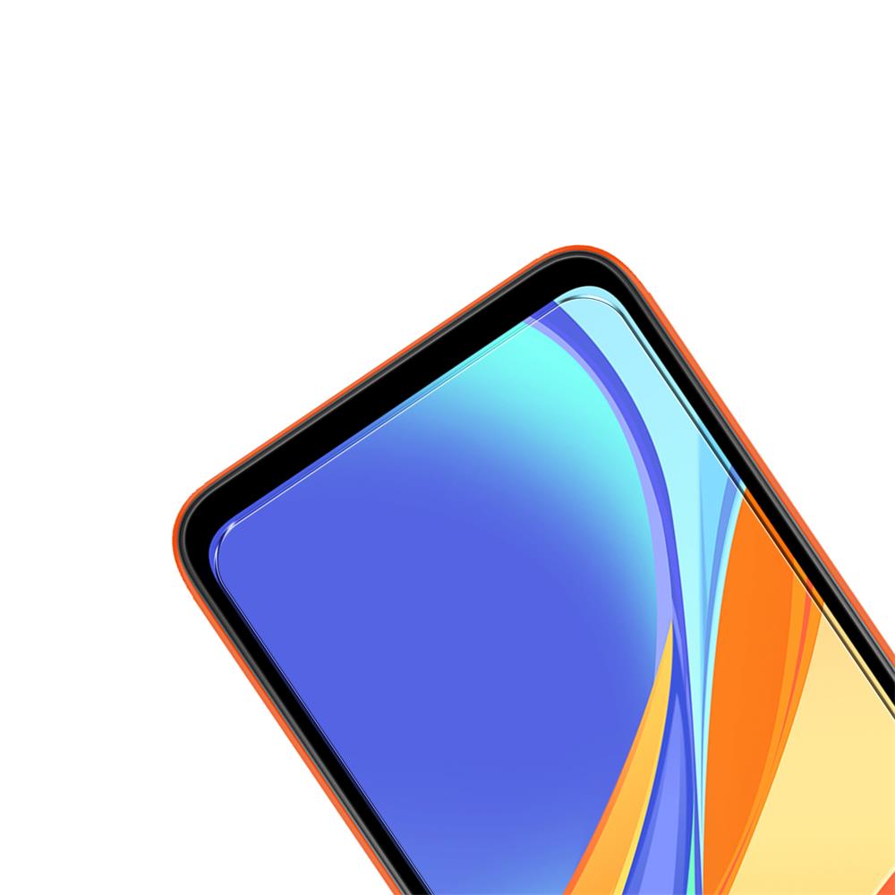 Glas 2in1 für Xiaomi Redmi 9C