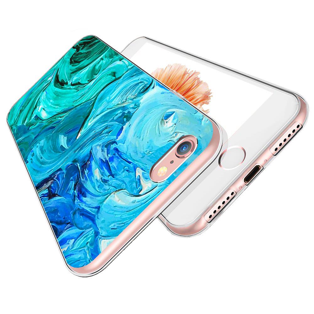 IMD Case für Apple iPhone 7 / 8 / SE 2 als Motiv 02