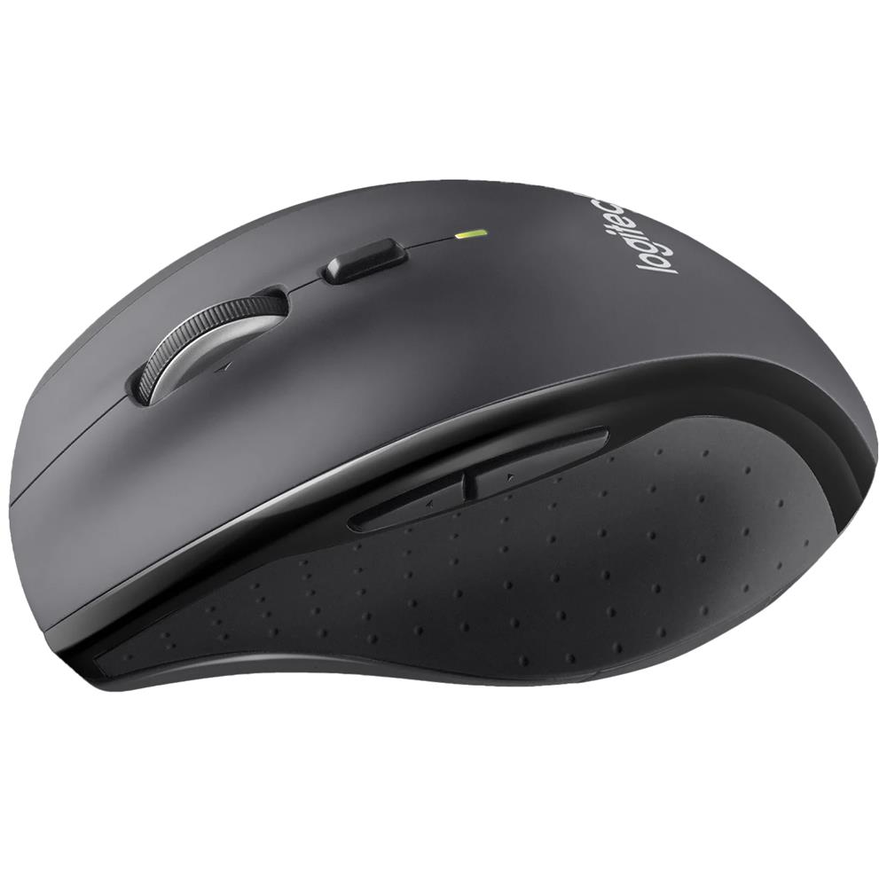 PC-Maus LOGITECH M705 in Schwarz