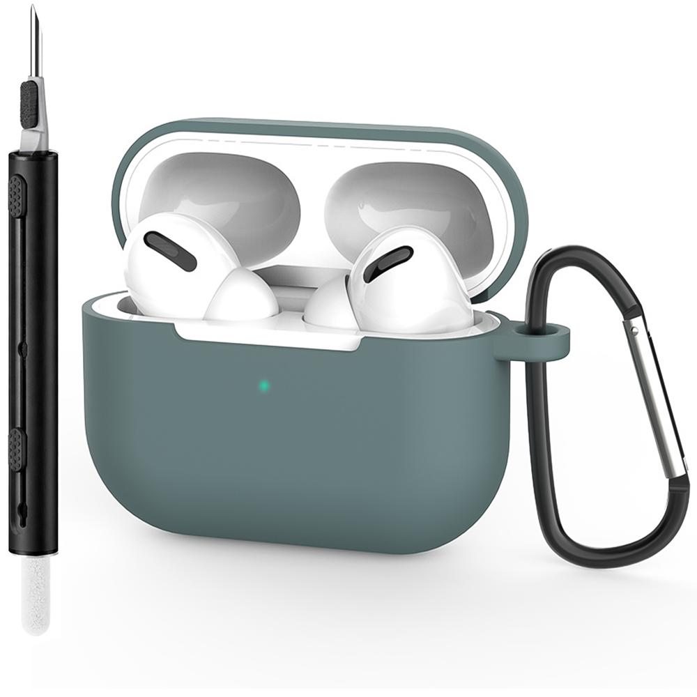 AirPods Simple - AirPods Pro 1 in Dunkel Grün