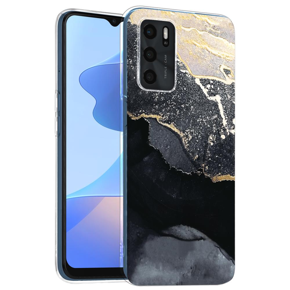 Sand Case für OPPO A16 / A16s als Motiv 5