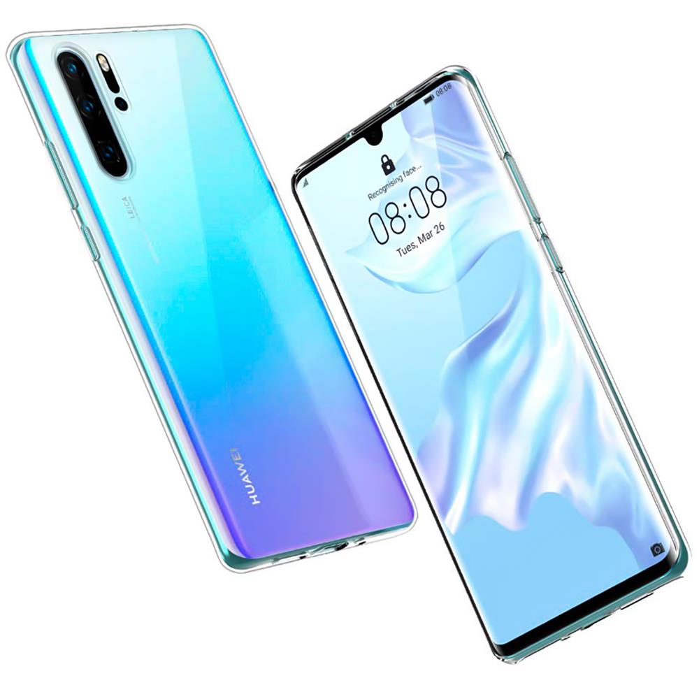 Zero für Huawei P30 Pro in Transparent
