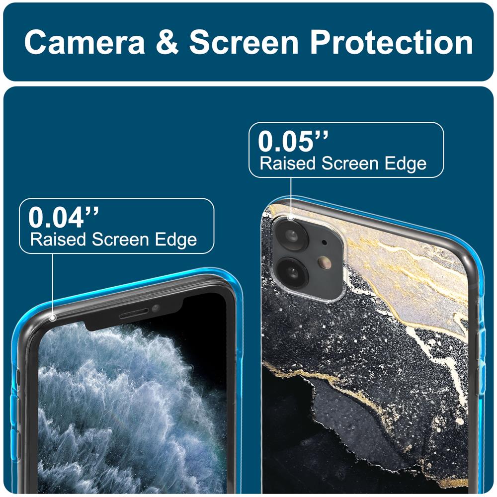 Sand Case für Apple iPhone 13 Mini als Motiv 5