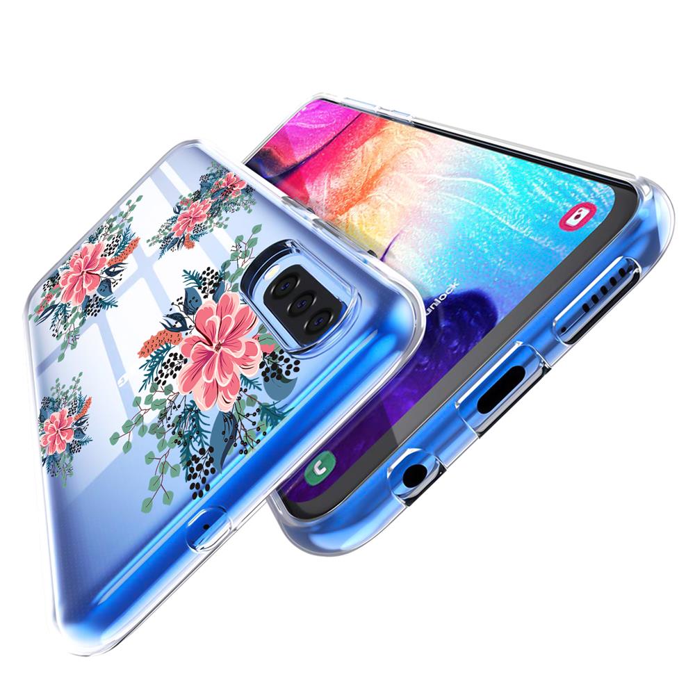 IMD Case für Samsung Galaxy S8 Plus als Motiv 09